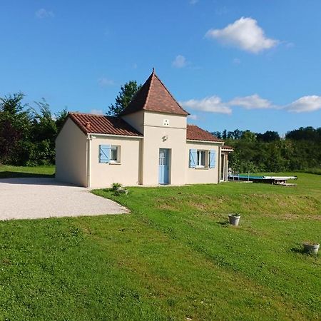 Domaine De La Marandine Villa Le Vigan  Eksteriør bilde